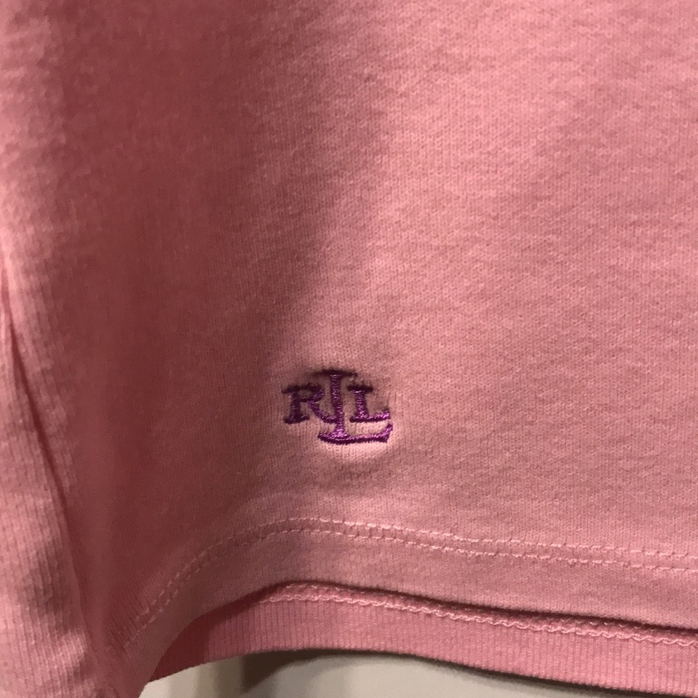 Ralph Lauren Top L - Picture 5 of 6